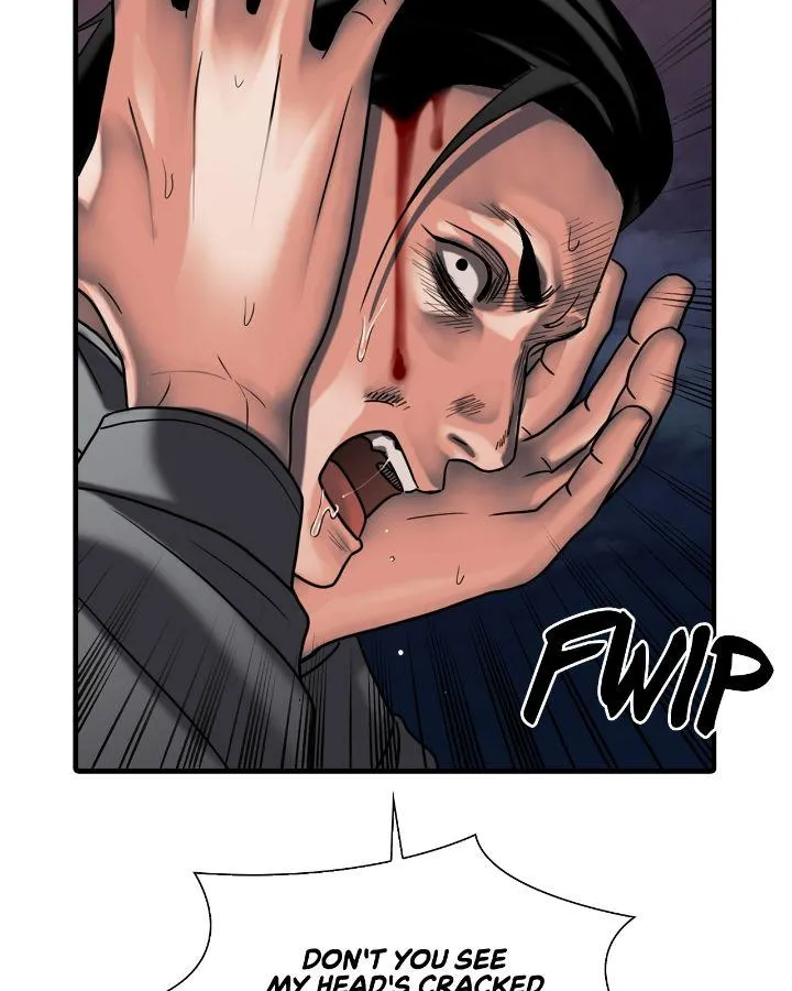 Corrosive Chapter 31 page 32 - 