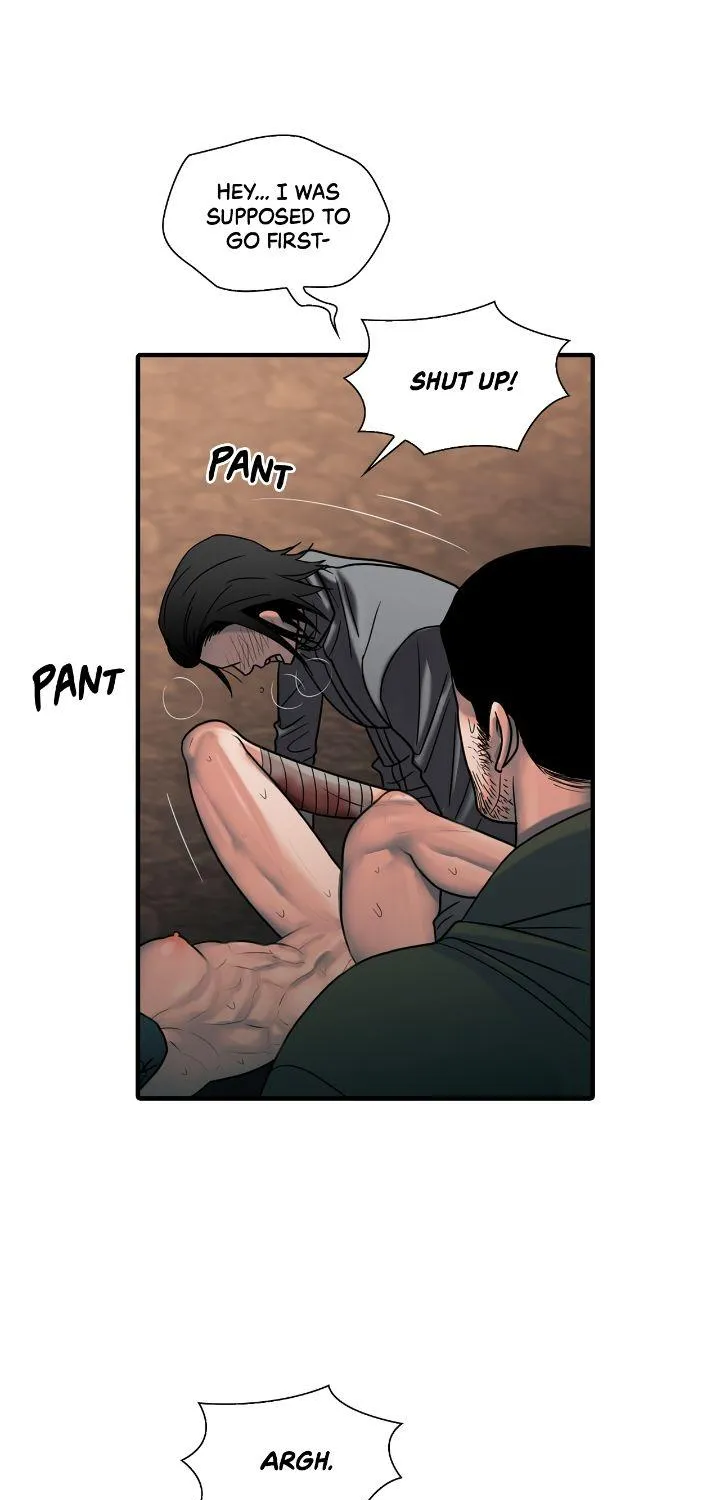 Corrosive Chapter 31 page 36 - 
