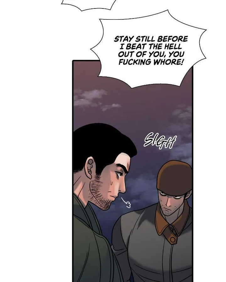 Corrosive Chapter 31 page 37 - 