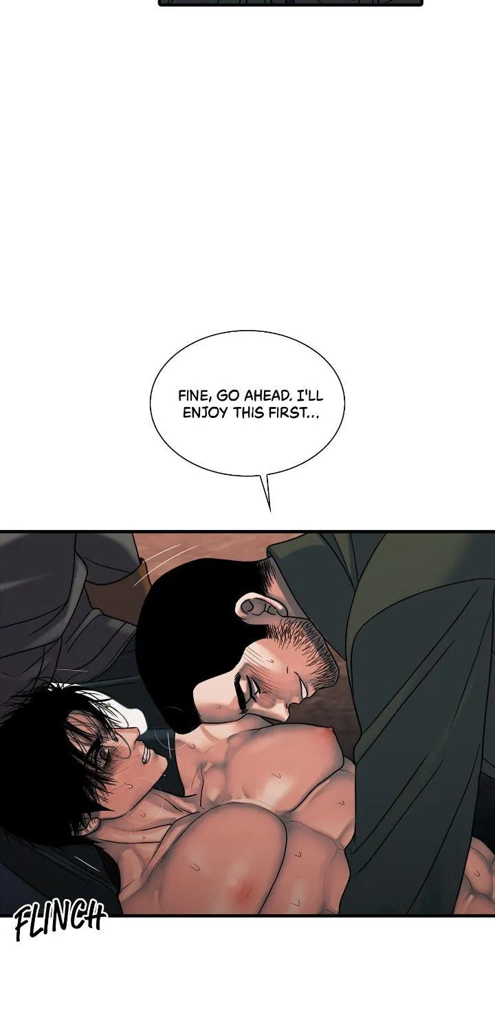 Corrosive Chapter 31 page 38 - 