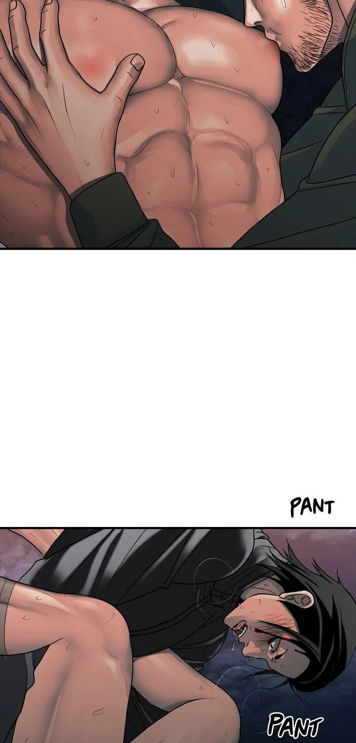 Corrosive Chapter 31 page 40 - 