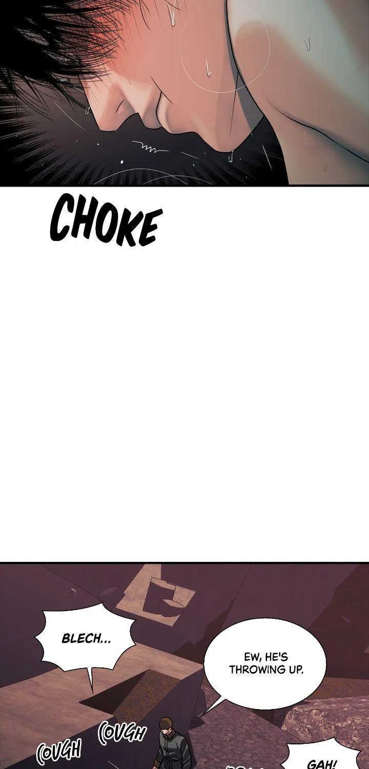Corrosive Chapter 31 page 5 - 