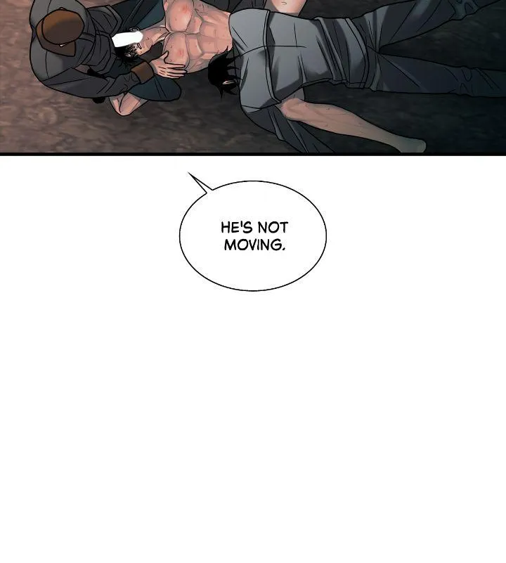 Corrosive Chapter 31 page 47 - 