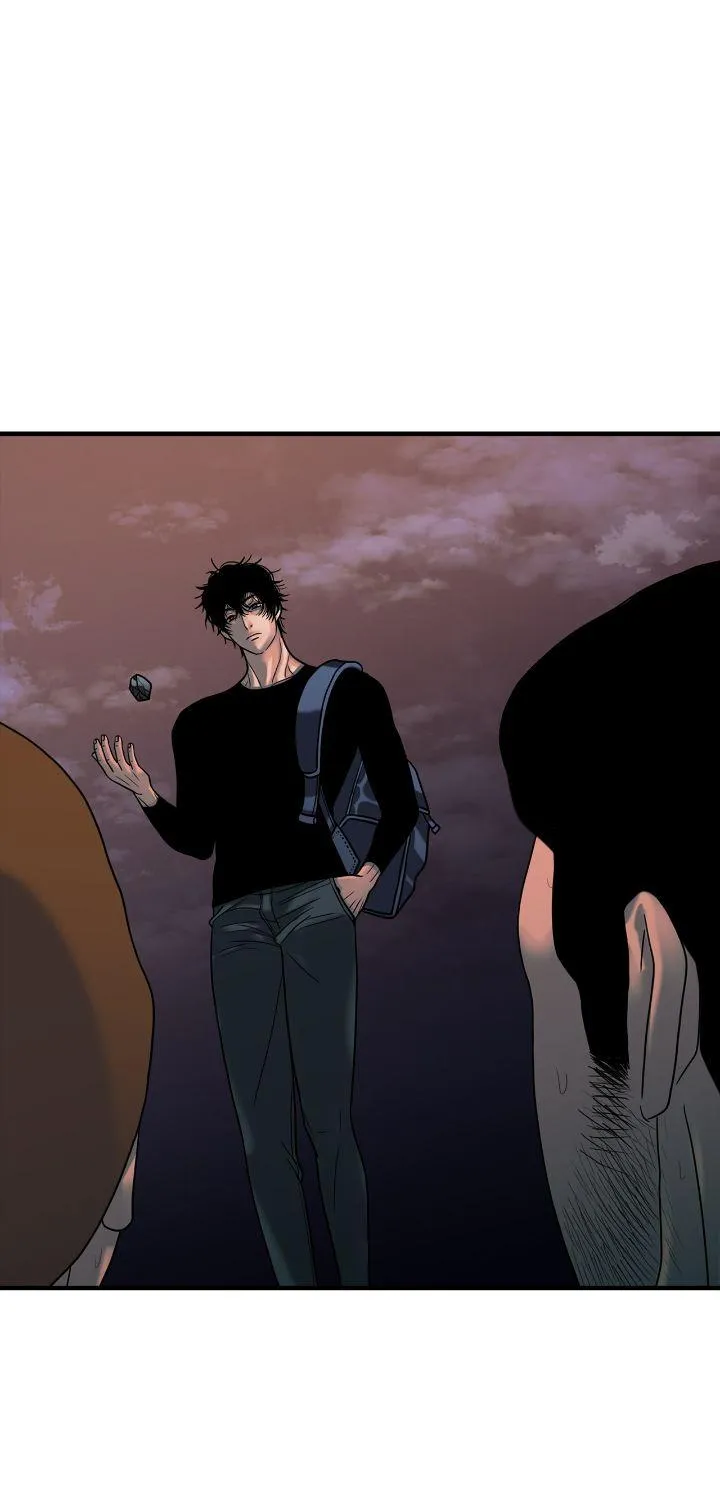 Corrosive Chapter 31 page 50 - 