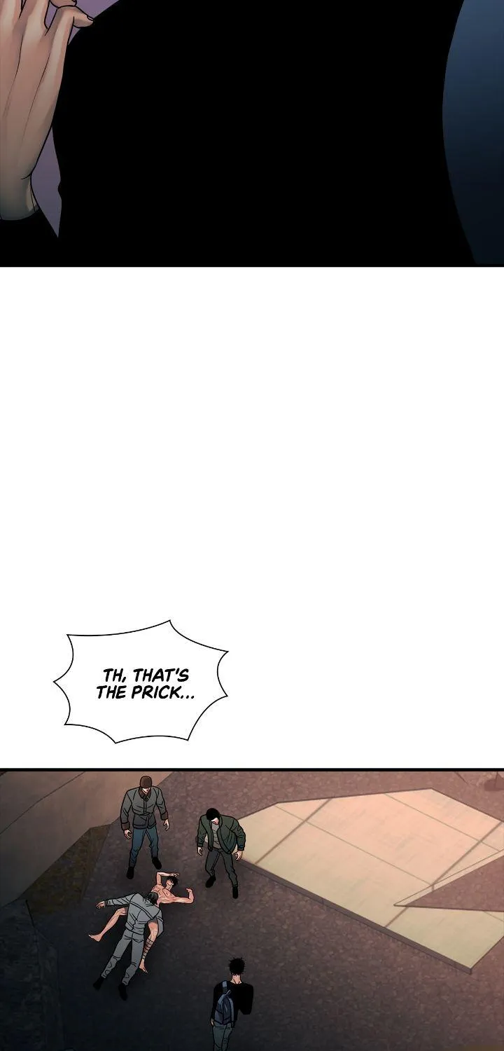 Corrosive Chapter 31 page 52 - 