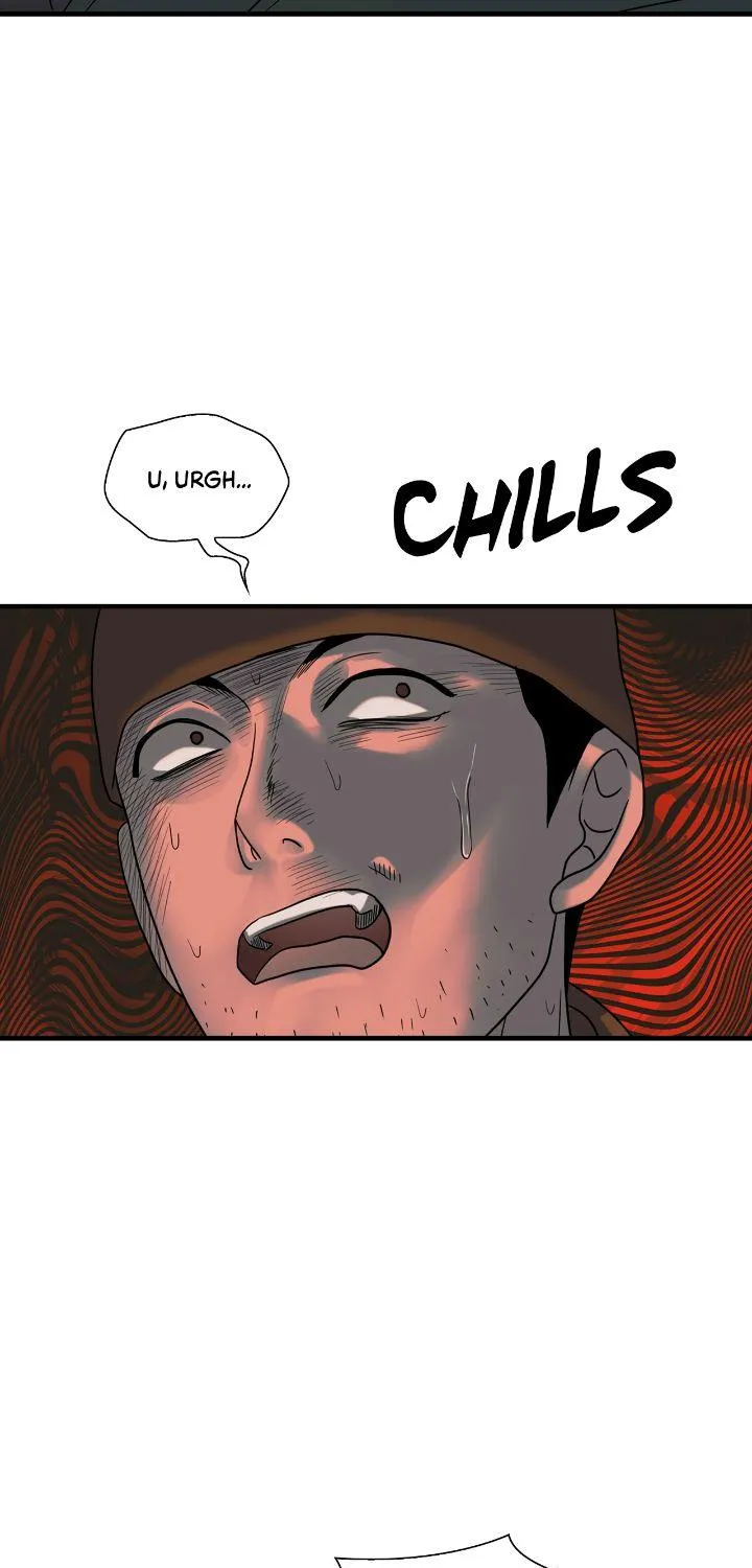Corrosive Chapter 31 page 56 - 
