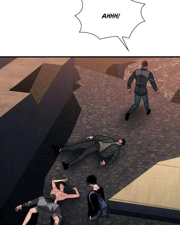 Corrosive Chapter 31 page 57 - 