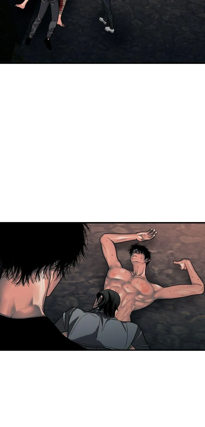 Corrosive Chapter 31 page 58 - 