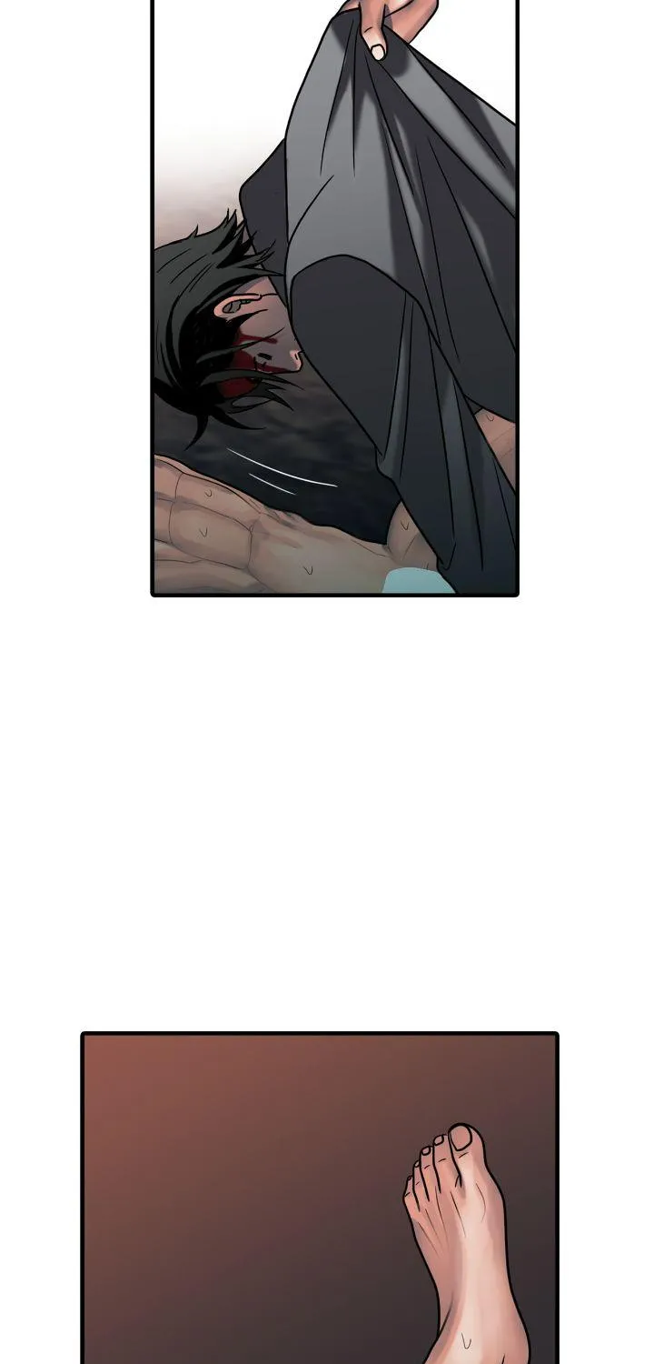 Corrosive Chapter 31 page 62 - 