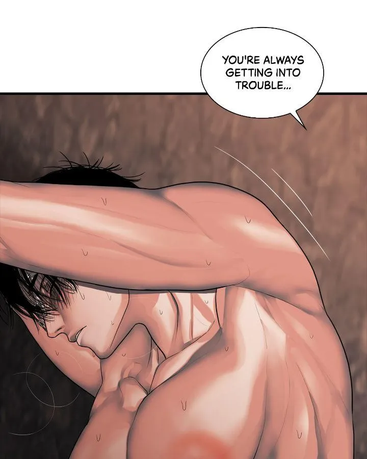 Corrosive Chapter 31 page 68 - 