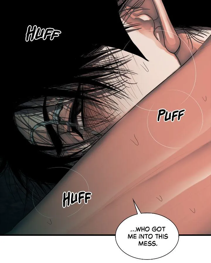 Corrosive Chapter 31 page 72 - 
