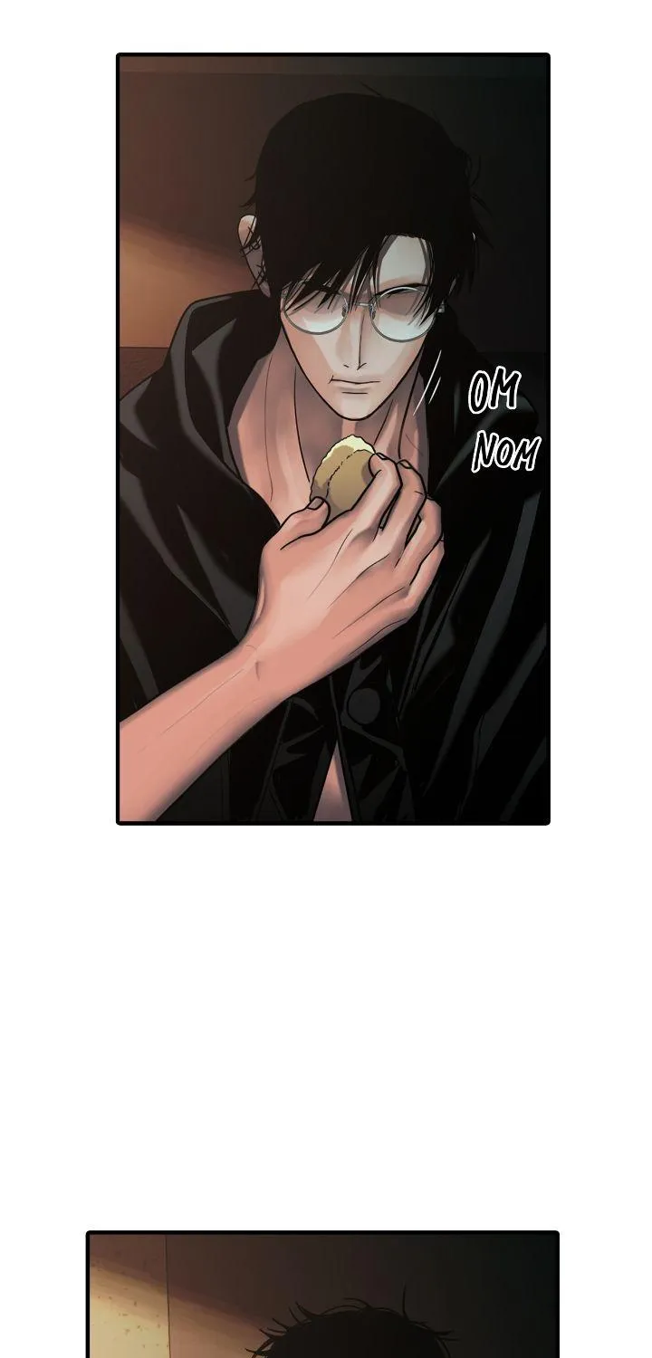 Corrosive Chapter 32 page 12 - 