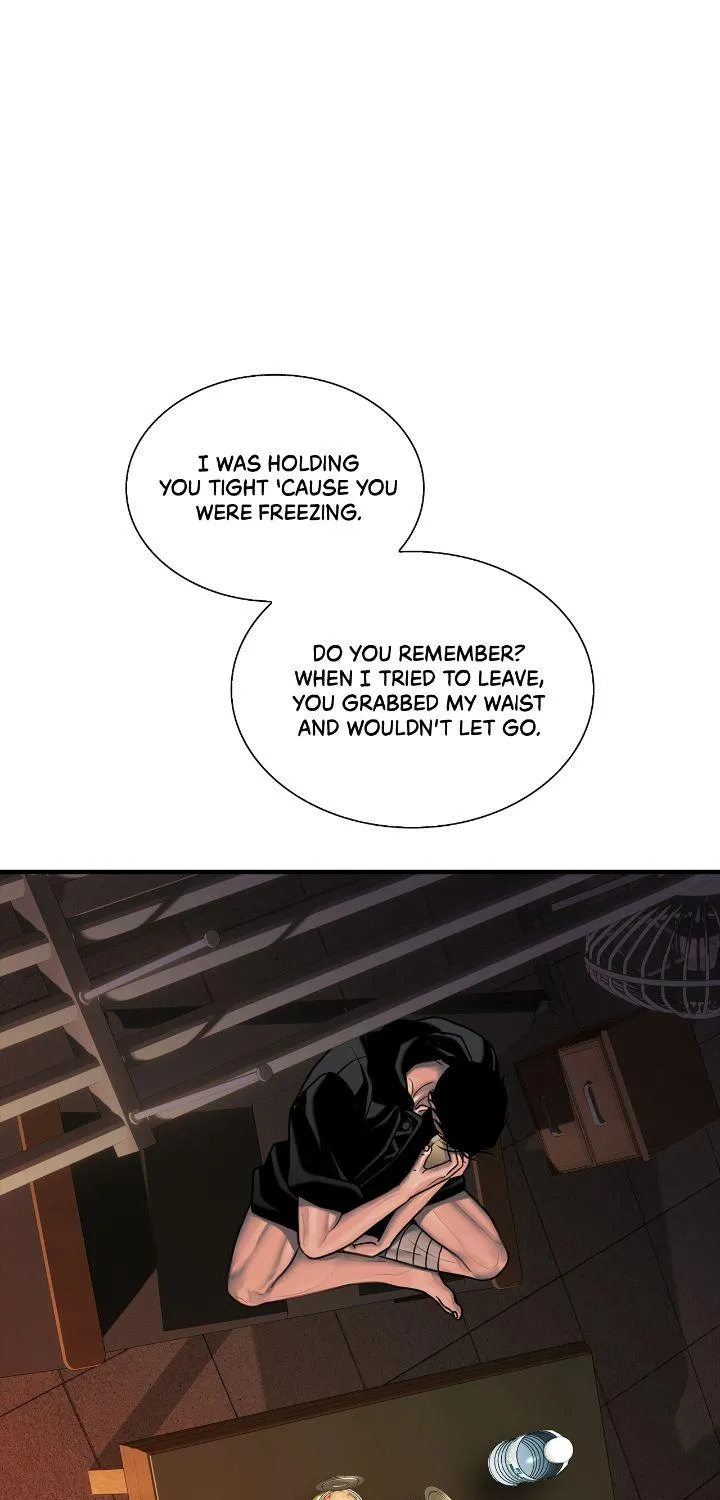 Corrosive Chapter 32 page 14 - 