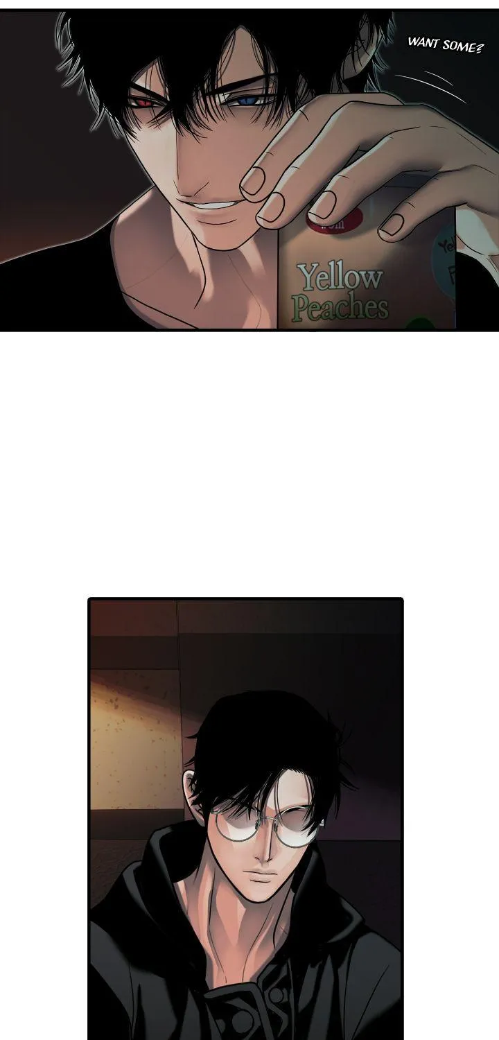 Corrosive Chapter 32 page 19 - 