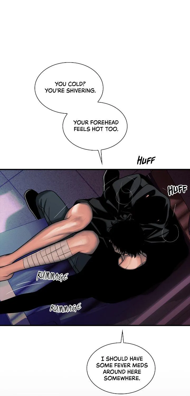 Corrosive Chapter 32 page 3 - 