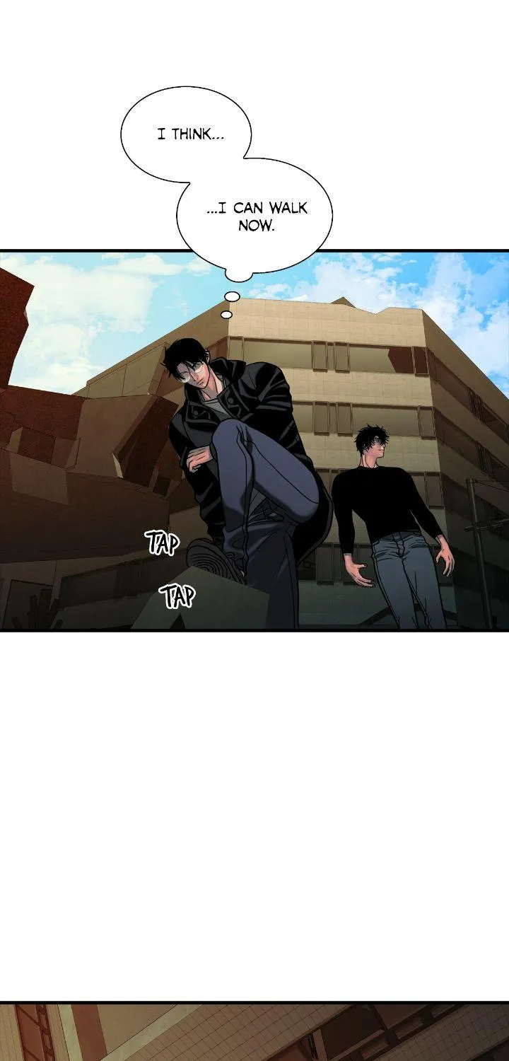 Corrosive Chapter 32 page 30 - 