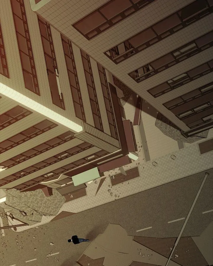 Corrosive Chapter 32 page 31 - 