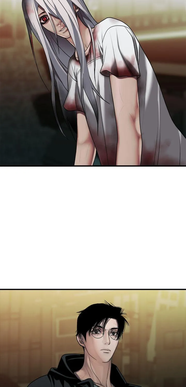 Corrosive Chapter 32 page 34 - 