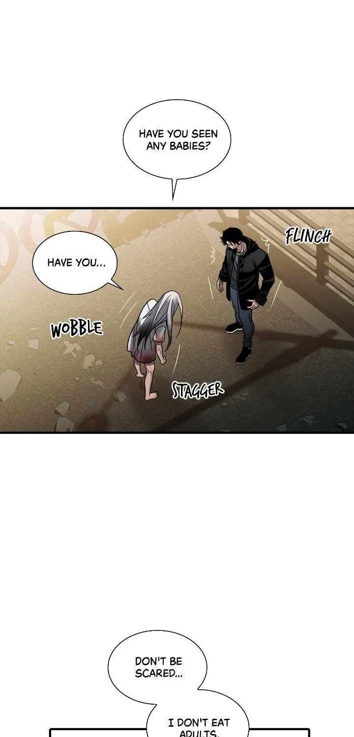 Corrosive Chapter 32 page 36 - 