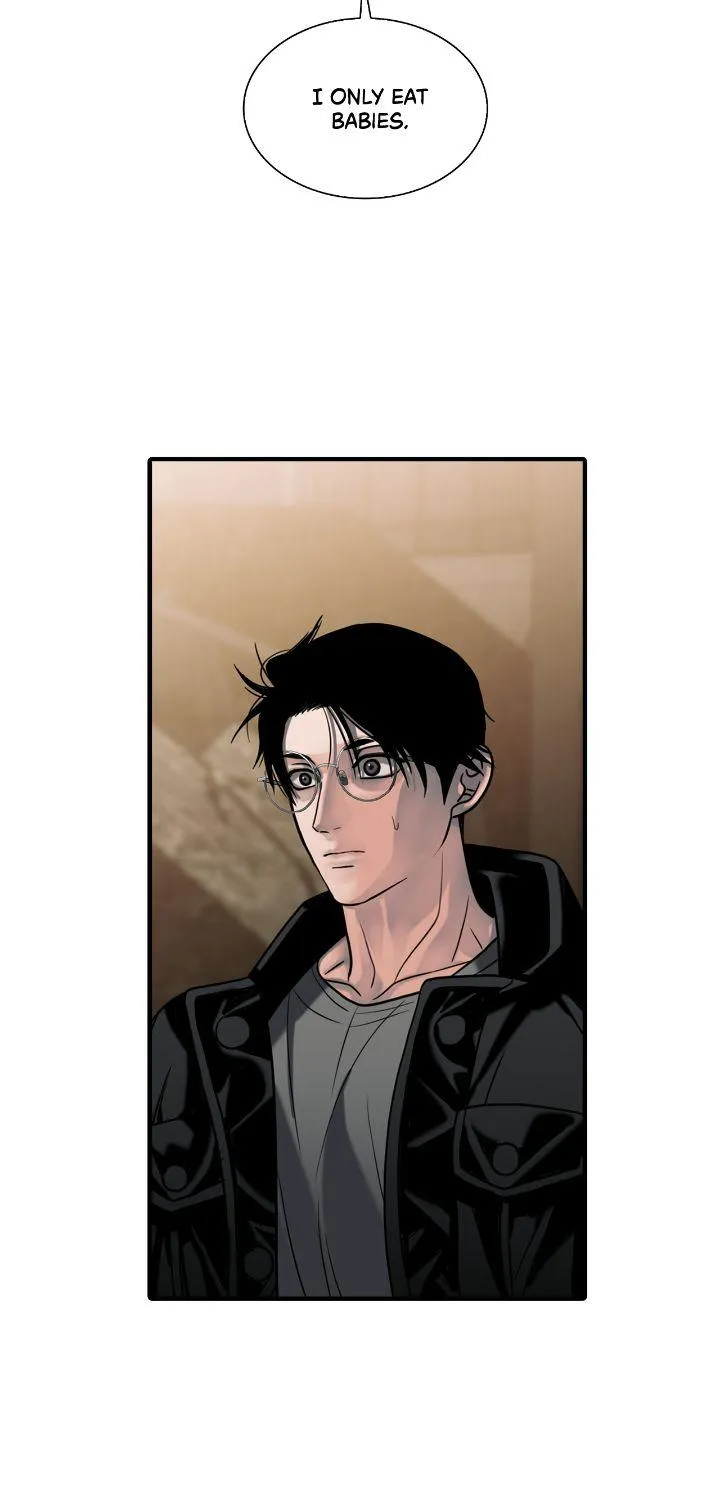Corrosive Chapter 32 page 38 - 