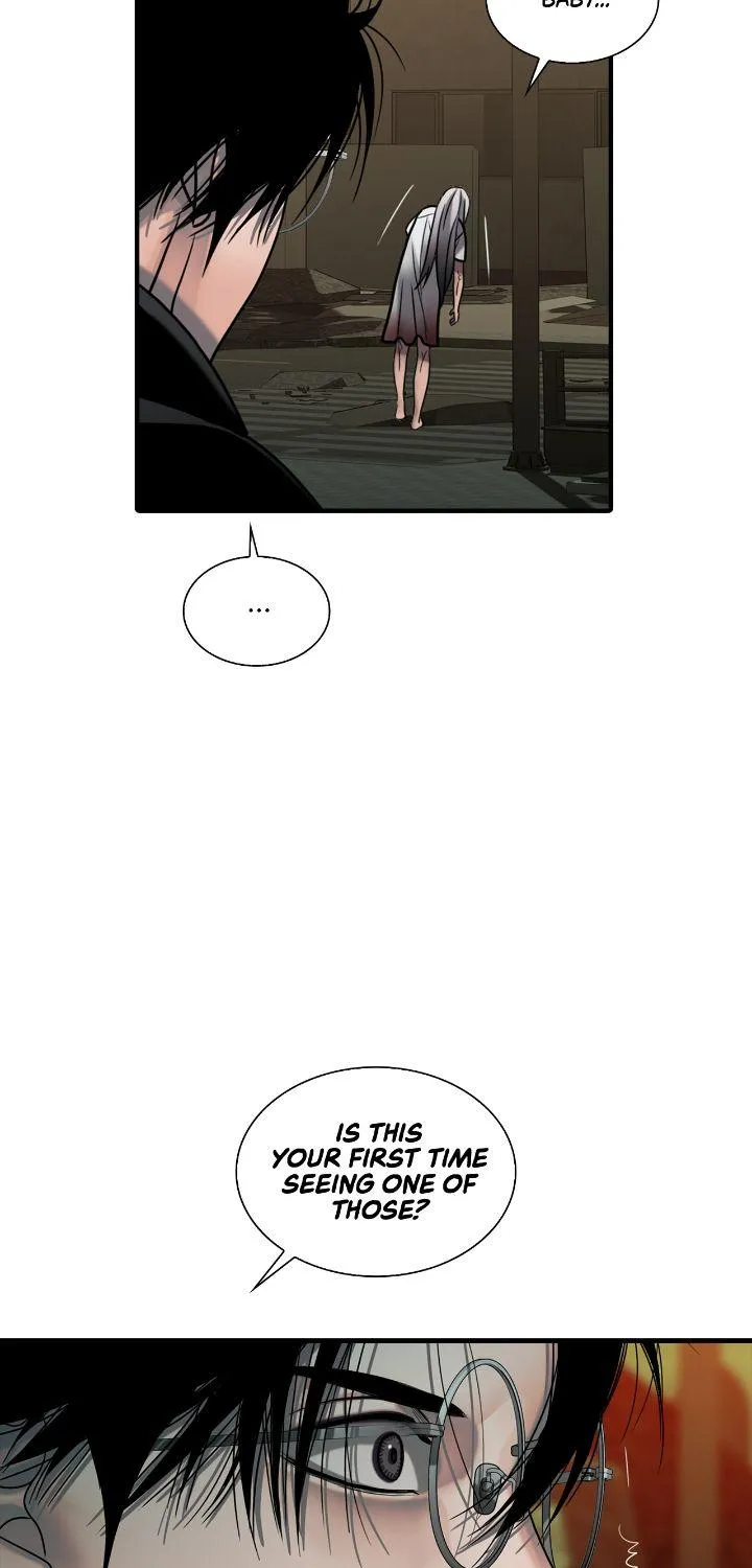 Corrosive Chapter 32 page 44 - 