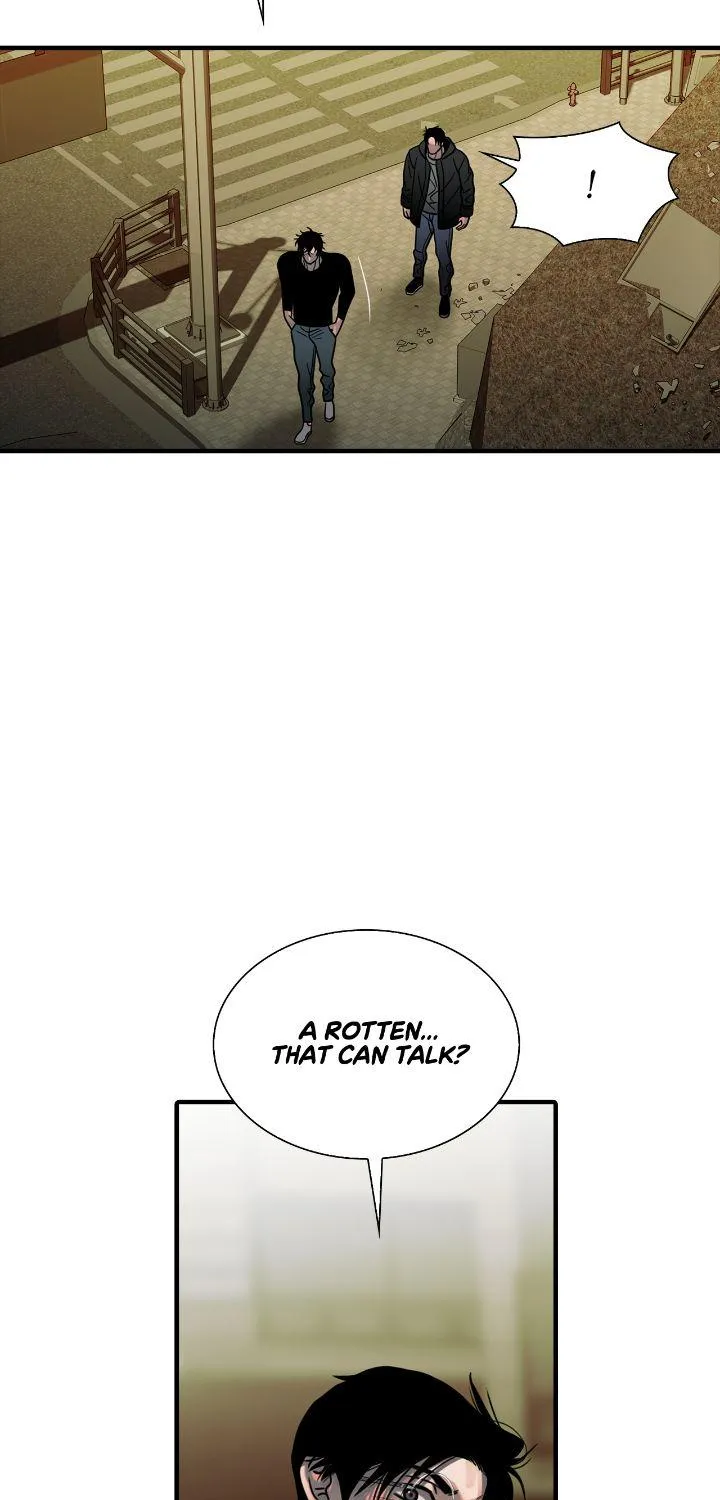 Corrosive Chapter 32 page 46 - 