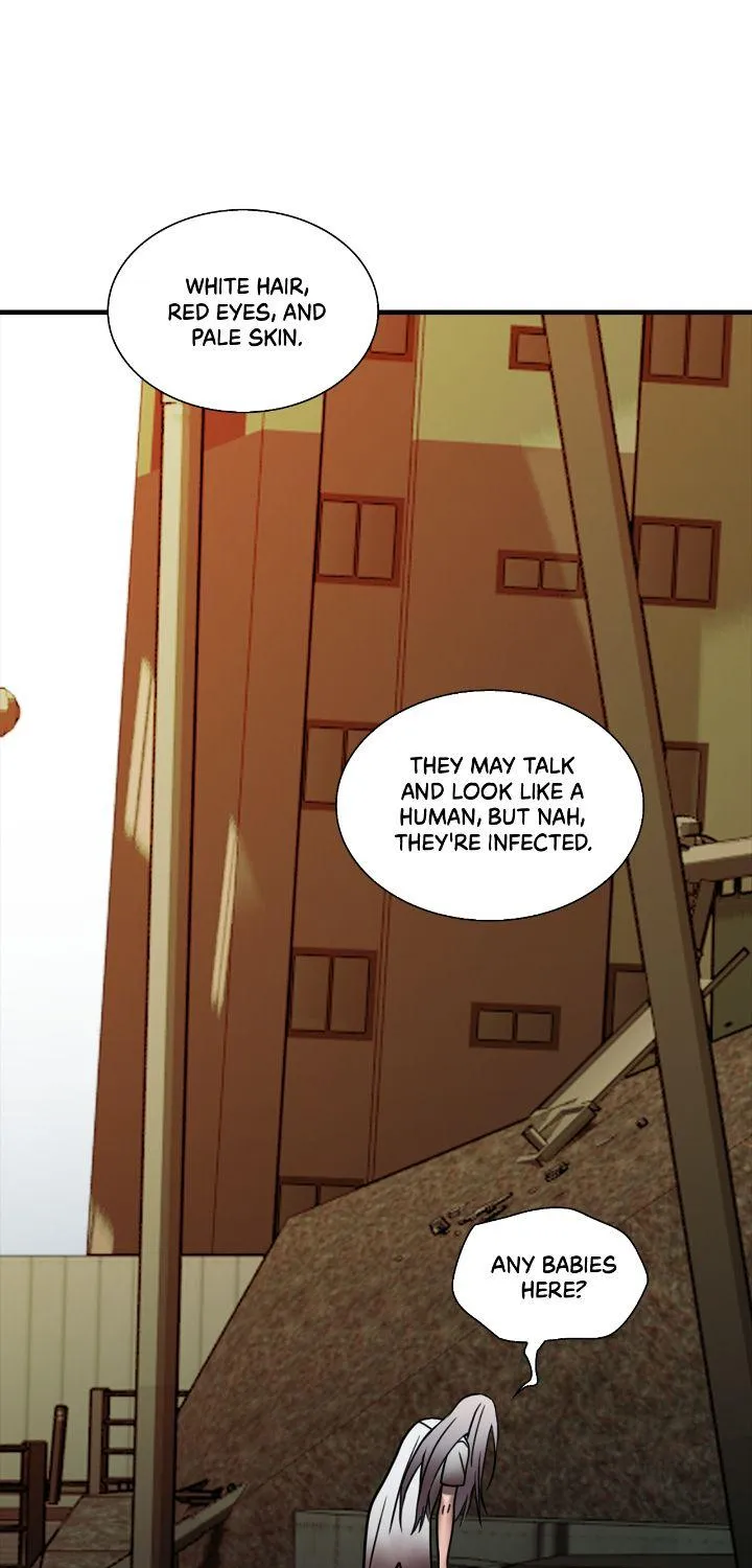 Corrosive Chapter 32 page 48 - 