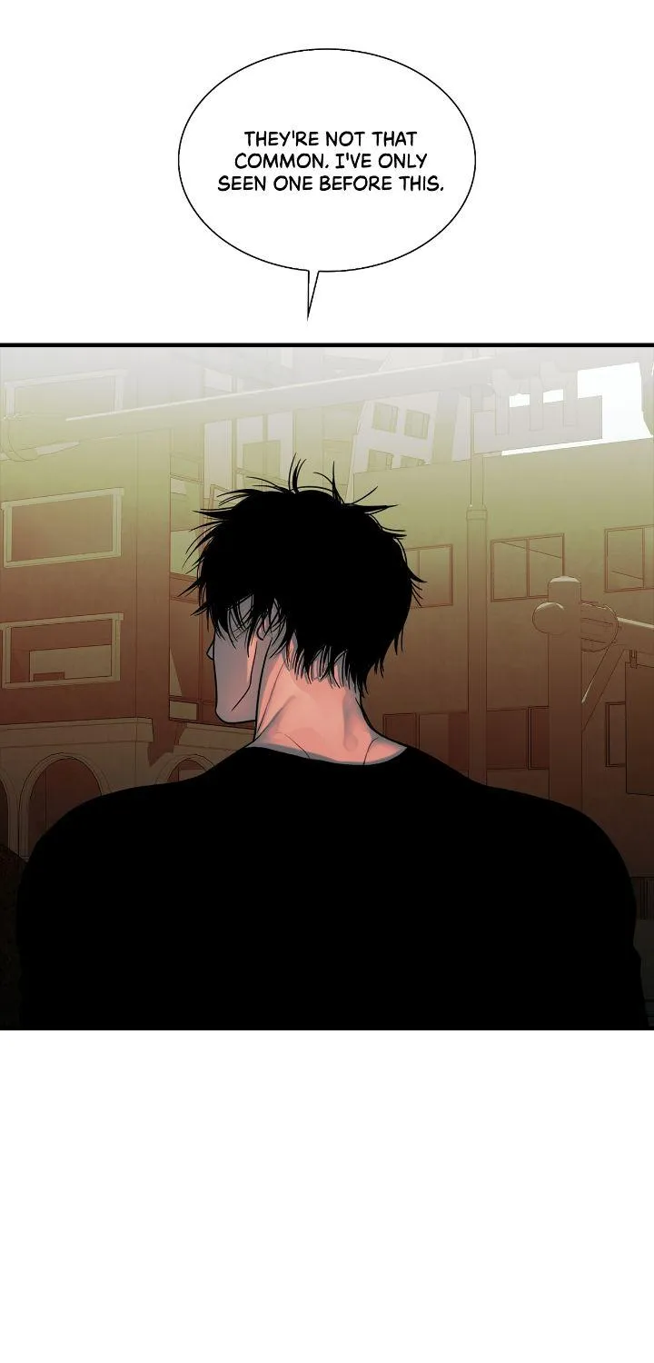 Corrosive Chapter 32 page 50 - 