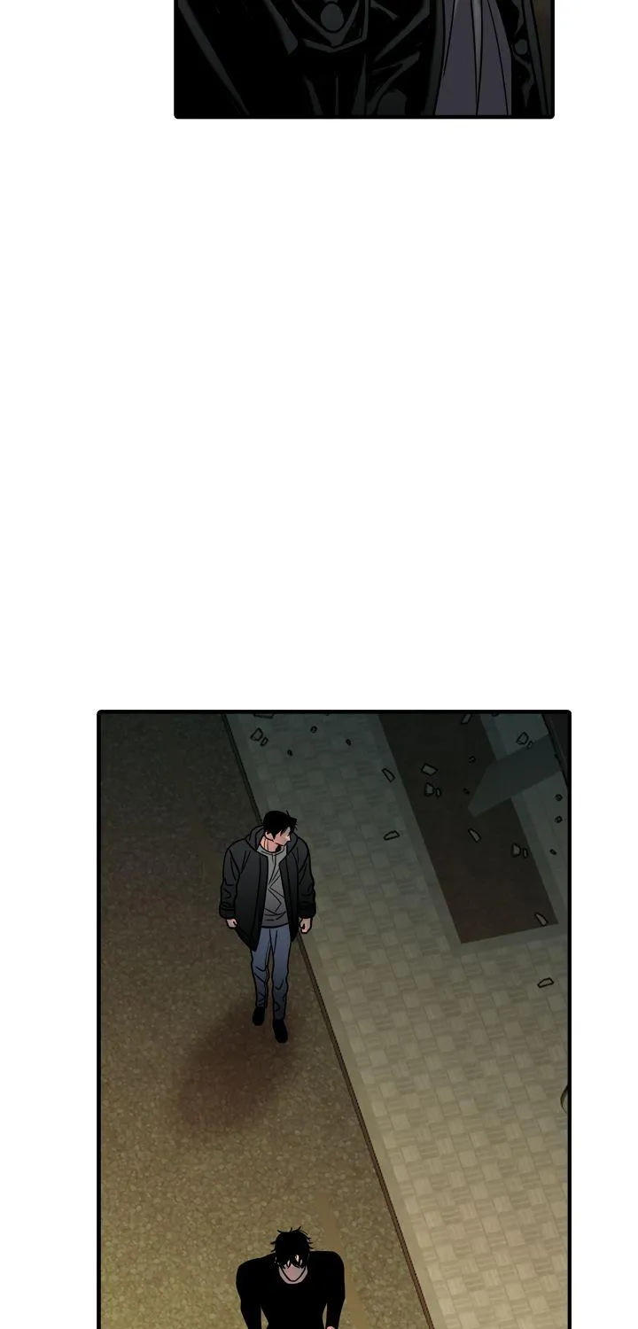 Corrosive Chapter 32 page 52 - 