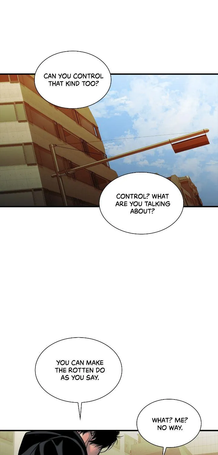 Corrosive Chapter 32 page 54 - 