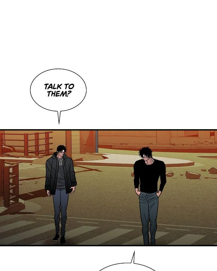 Corrosive Chapter 32 page 57 - 