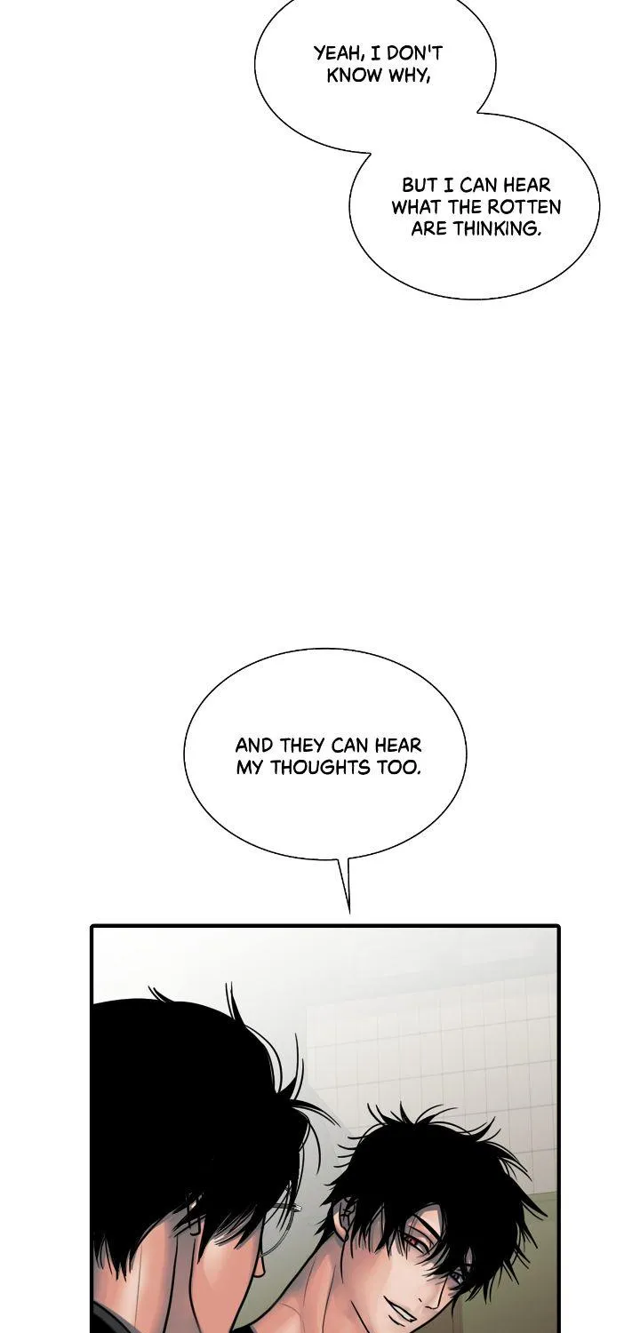 Corrosive Chapter 32 page 58 - 