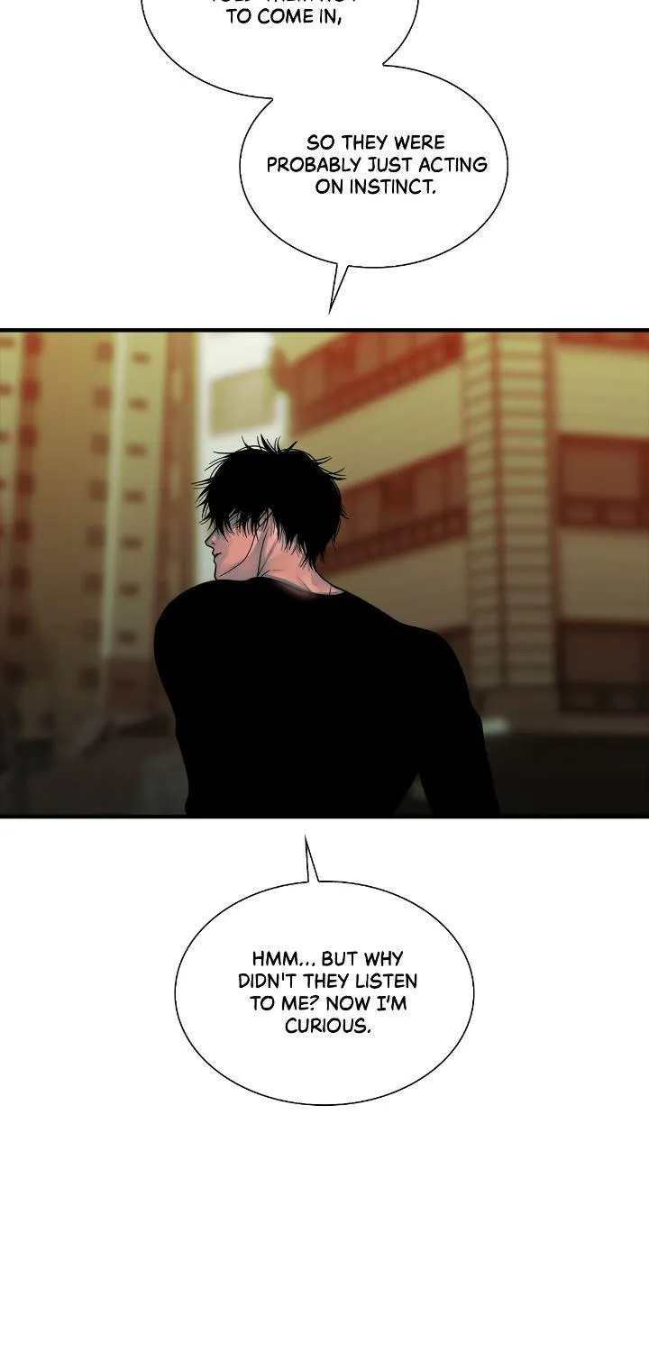 Corrosive Chapter 32 page 69 - 