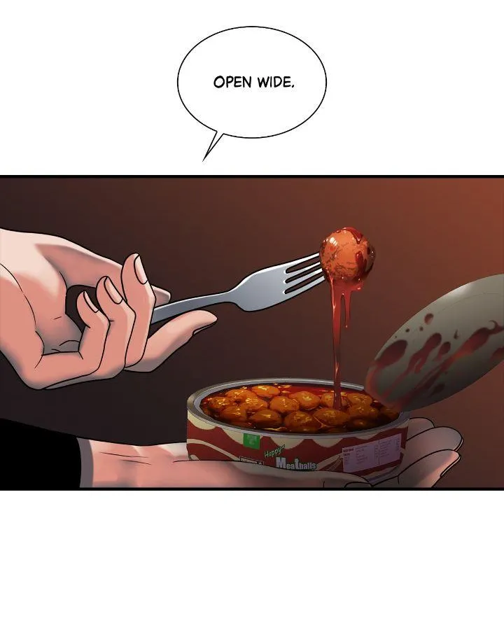 Corrosive Chapter 32 page 8 - 