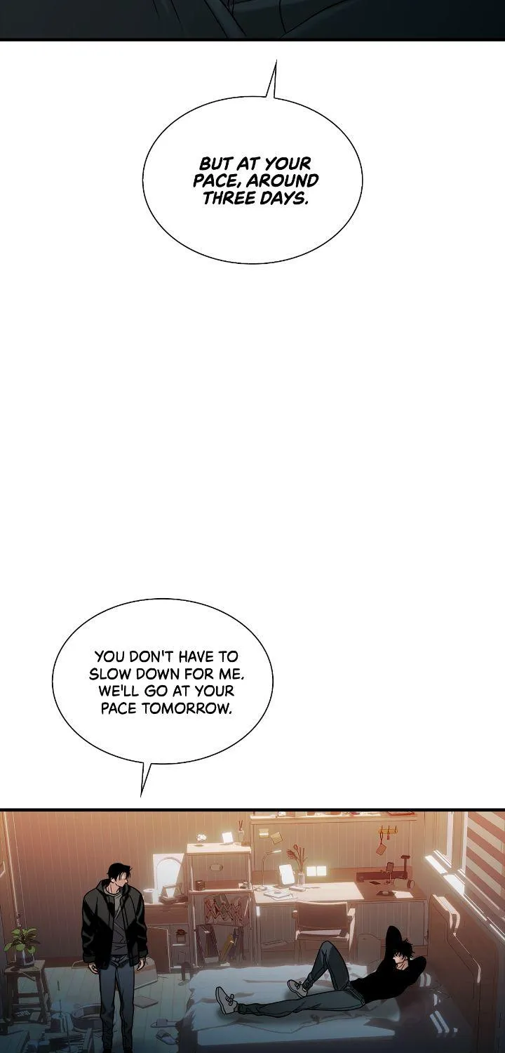 Corrosive Chapter 32 page 77 - 