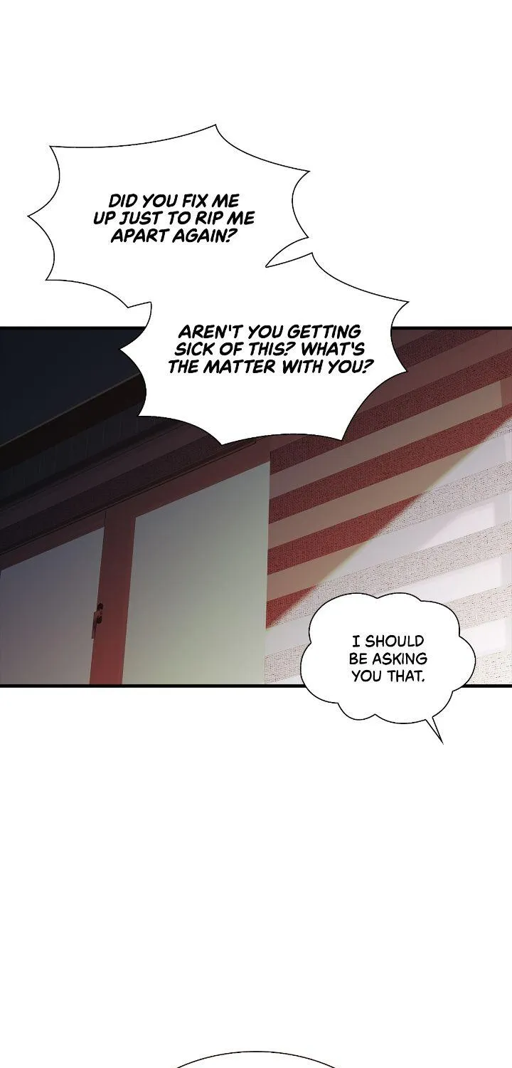 Corrosive Chapter 32 page 84 - 