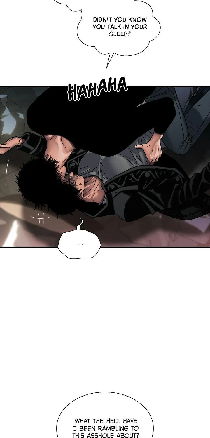 Corrosive Chapter 33 page 11 - 