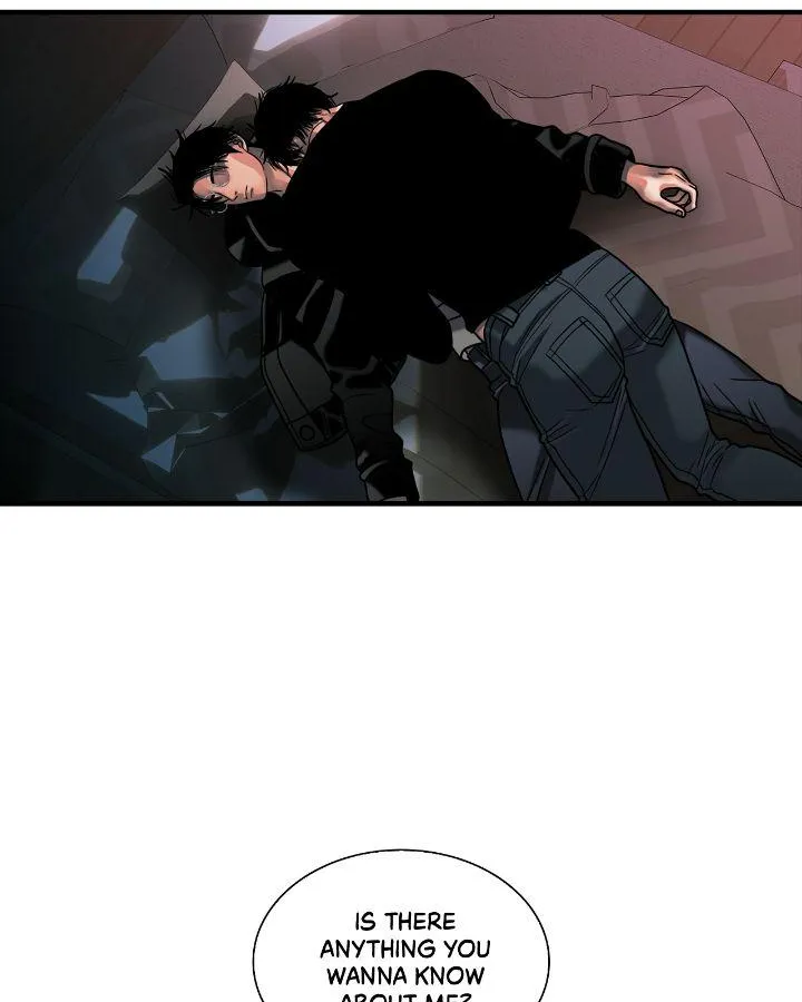 Corrosive Chapter 33 page 17 - 