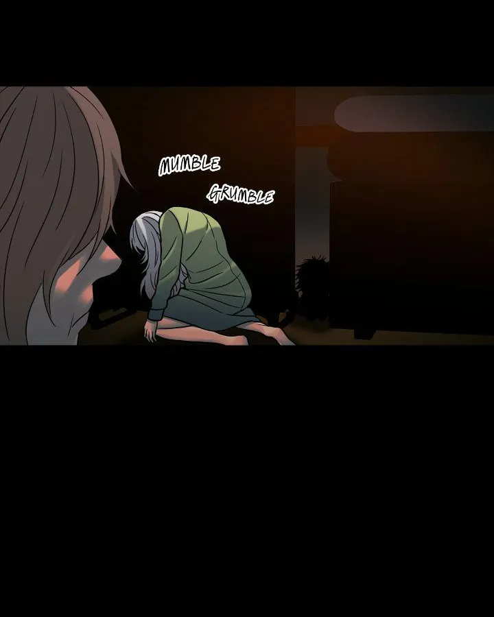 Corrosive Chapter 33 page 26 - 