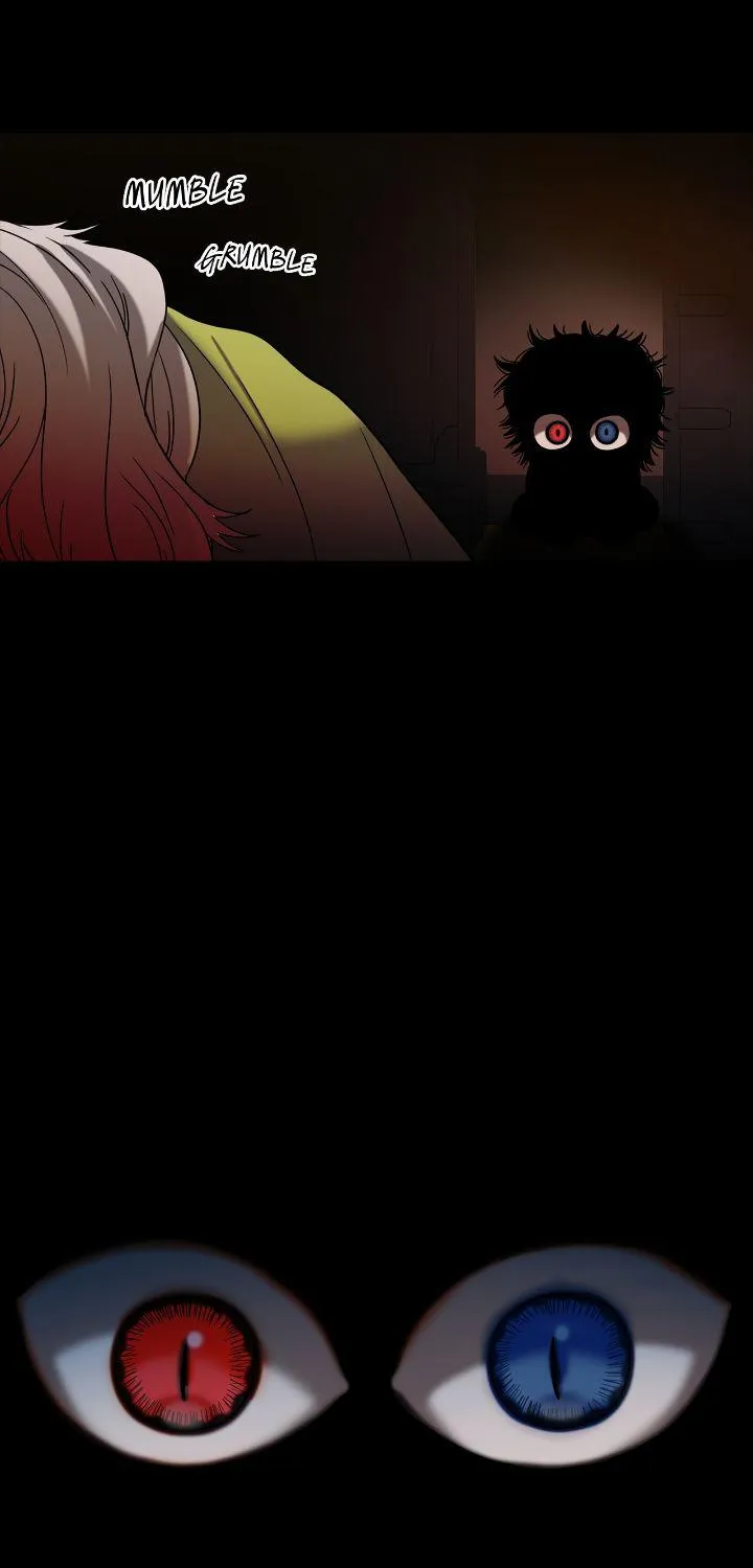 Corrosive Chapter 33 page 27 - 