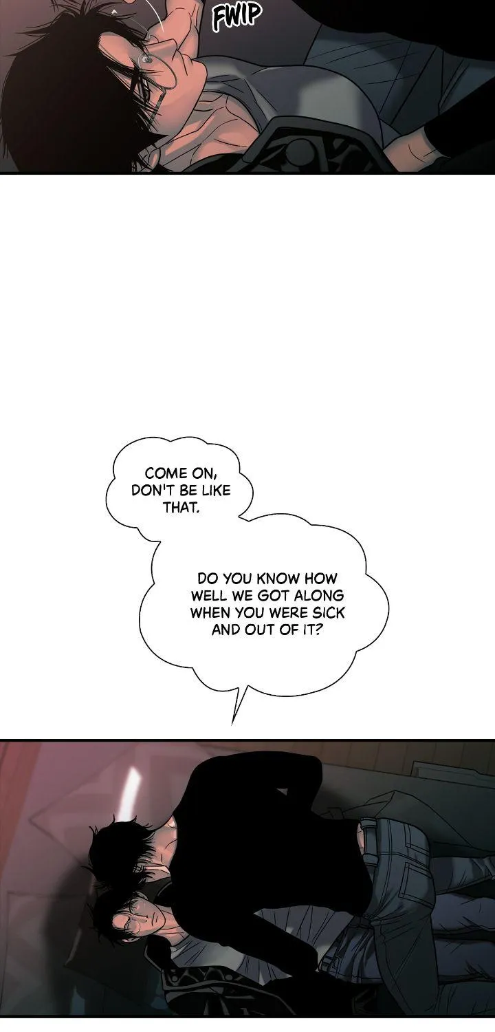 Corrosive Chapter 33 page 4 - 