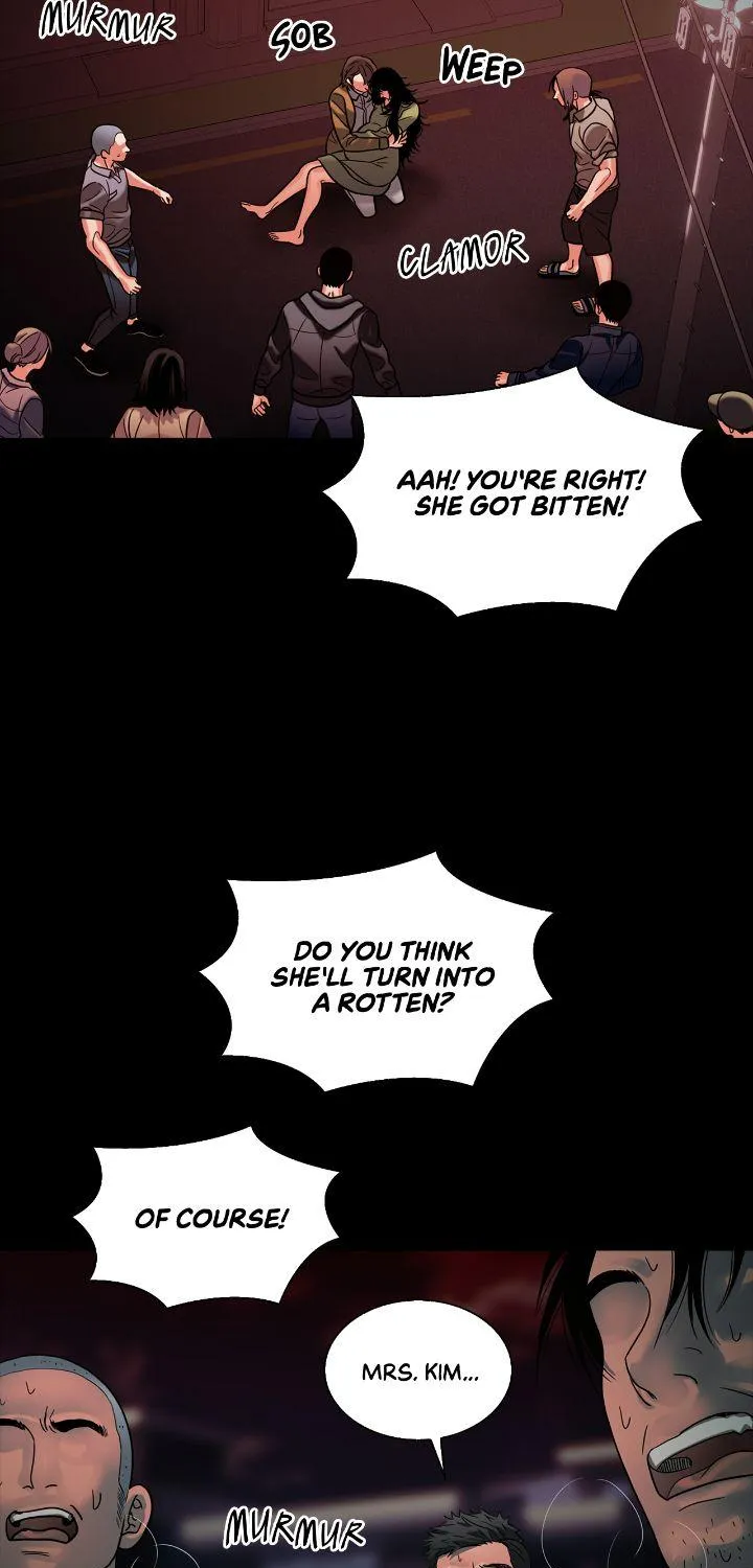Corrosive Chapter 33 page 33 - 