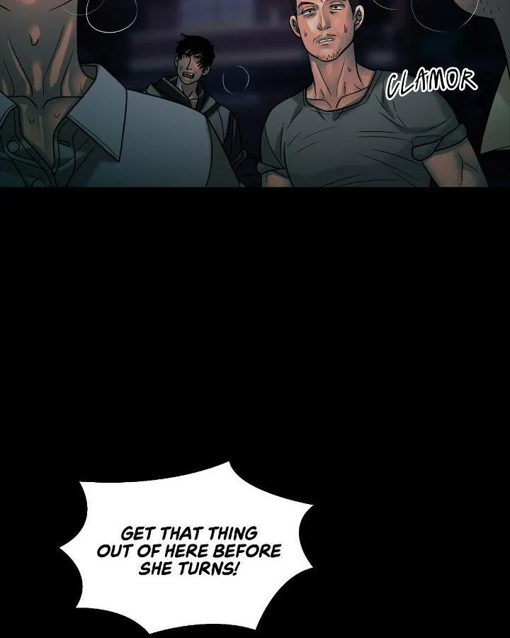 Corrosive Chapter 33 page 34 - 
