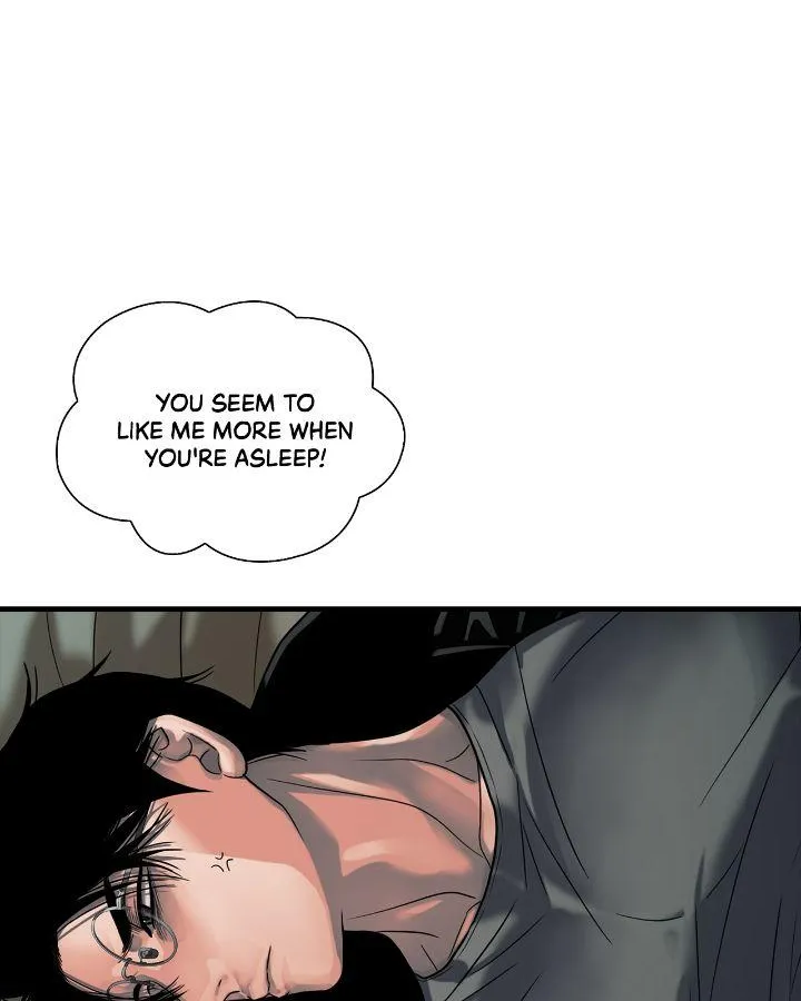 Corrosive Chapter 33 page 5 - 