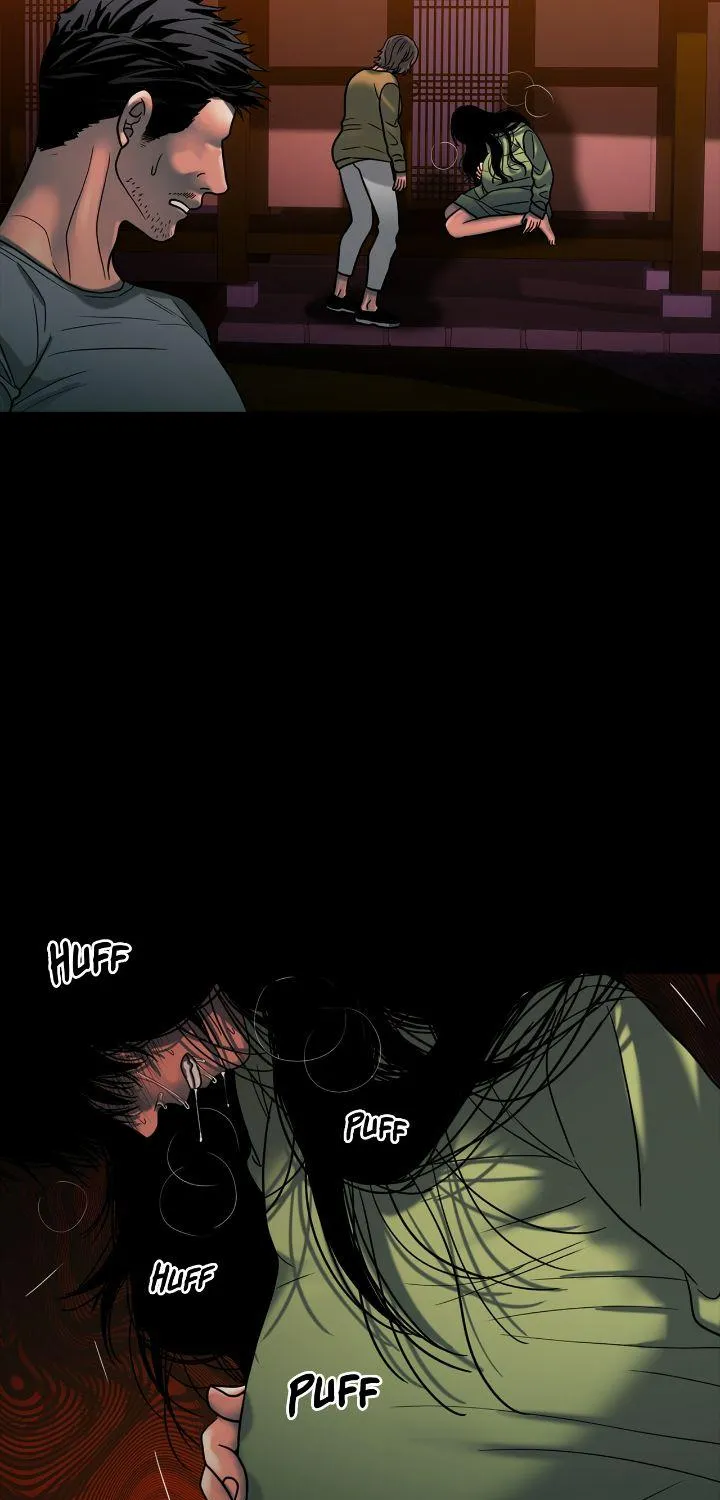 Corrosive Chapter 33 page 41 - 