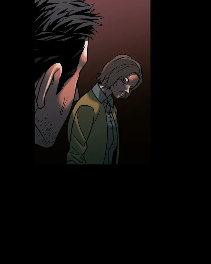 Corrosive Chapter 33 page 44 - 