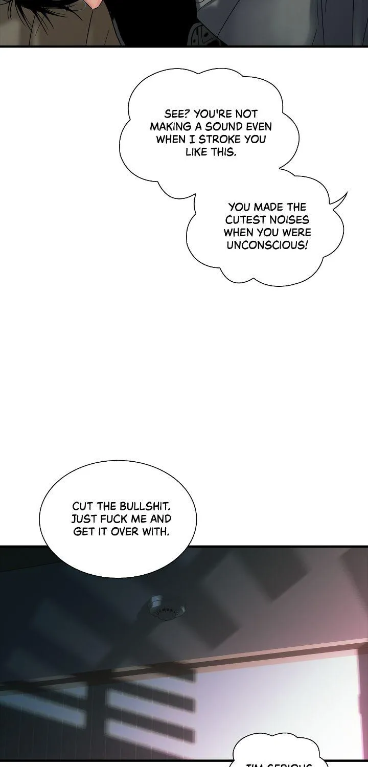Corrosive Chapter 33 page 6 - 