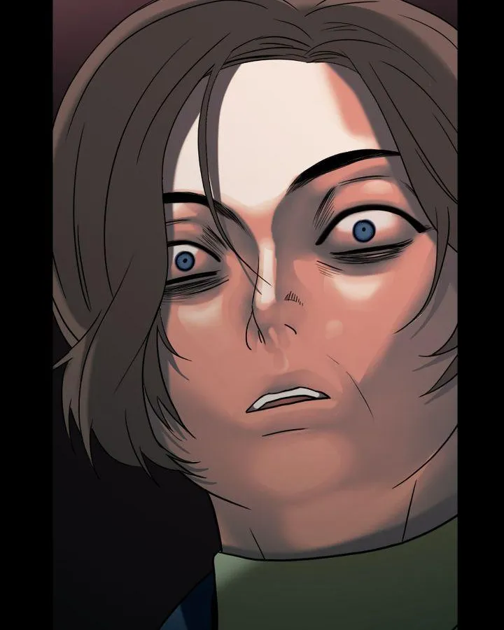 Corrosive Chapter 33 page 54 - 