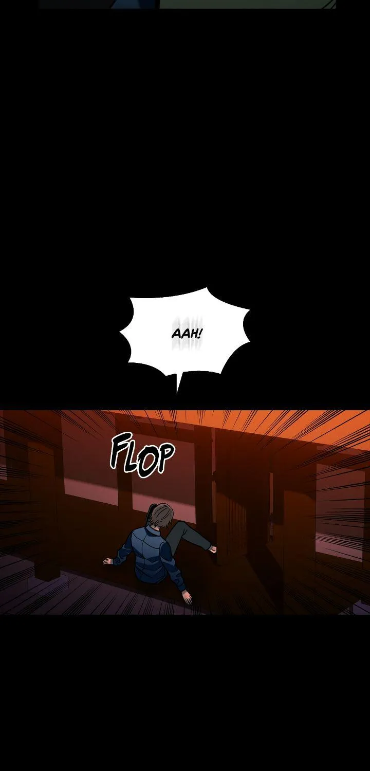 Corrosive Chapter 33 page 55 - 