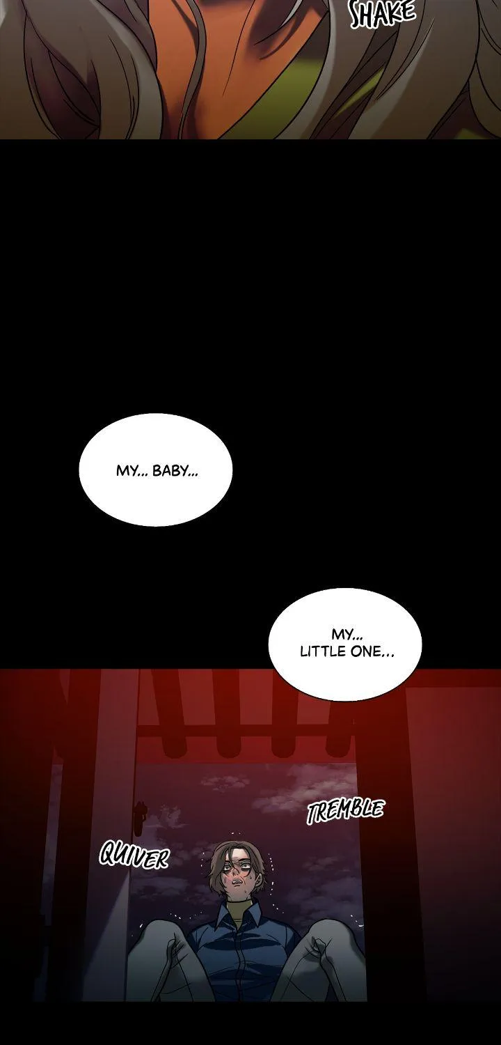 Corrosive Chapter 33 page 57 - 